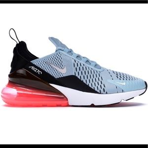 NIKE Women’s Air Max 270 (rare color) Size 8